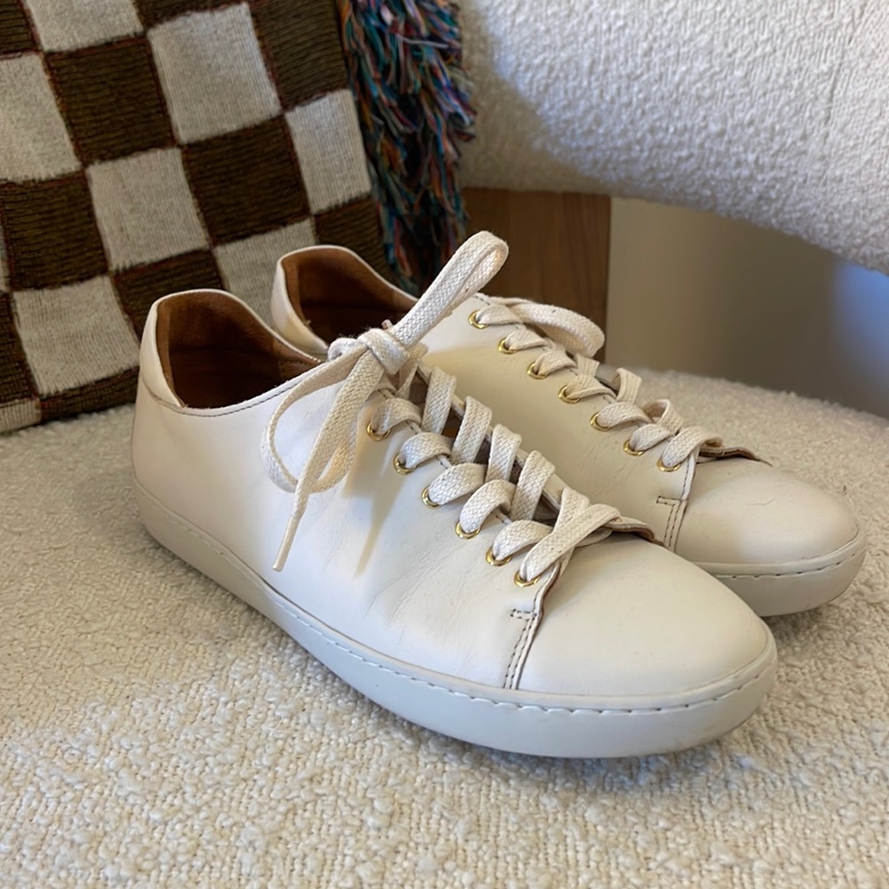 Sézane shoes